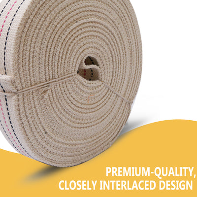 Cotton Furniture Webbing Strap