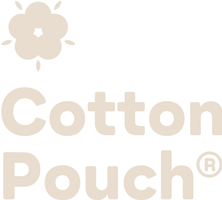 Cotton Pouch
