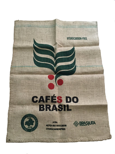 Durable Jute Sacks