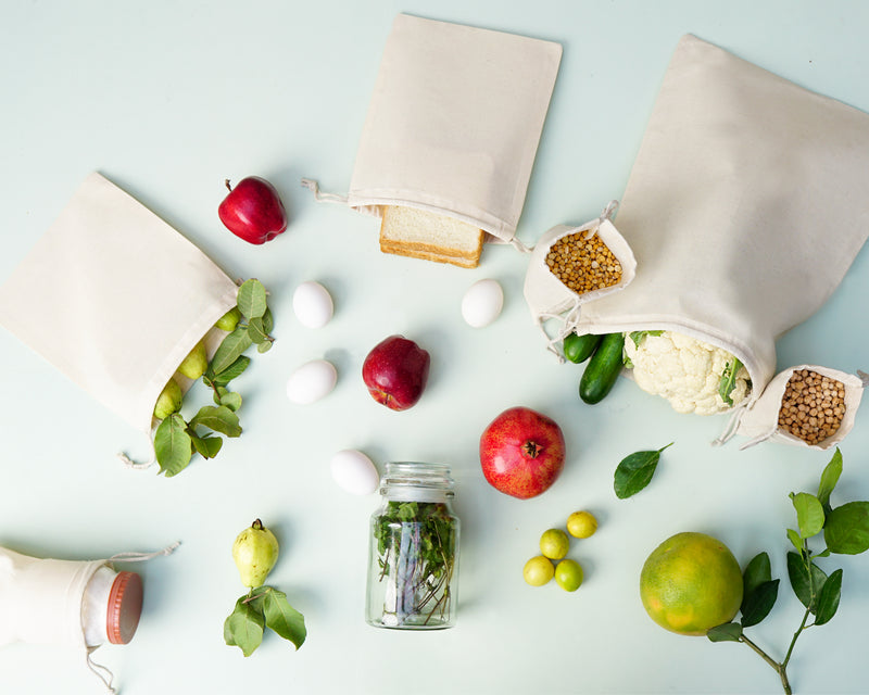 More Than Just a Pouch.