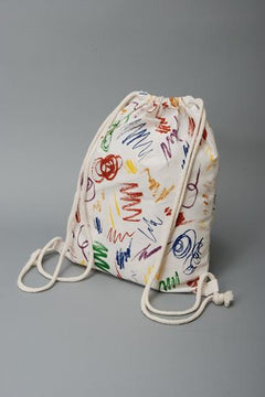 Cotton Pouch
