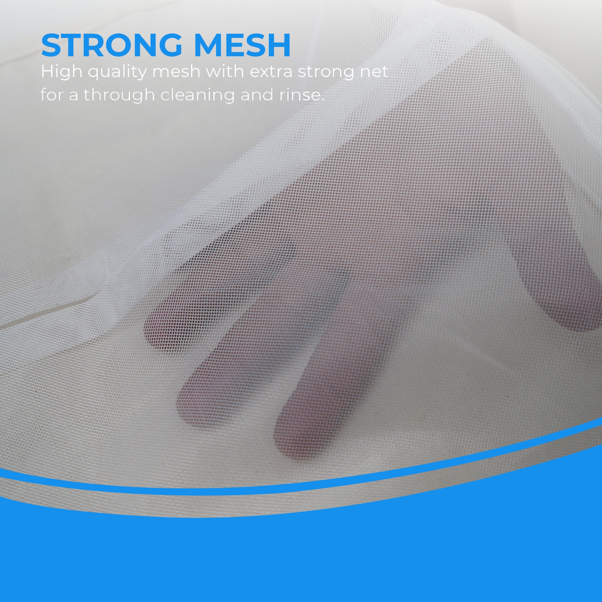 Clear Window Garment Bag