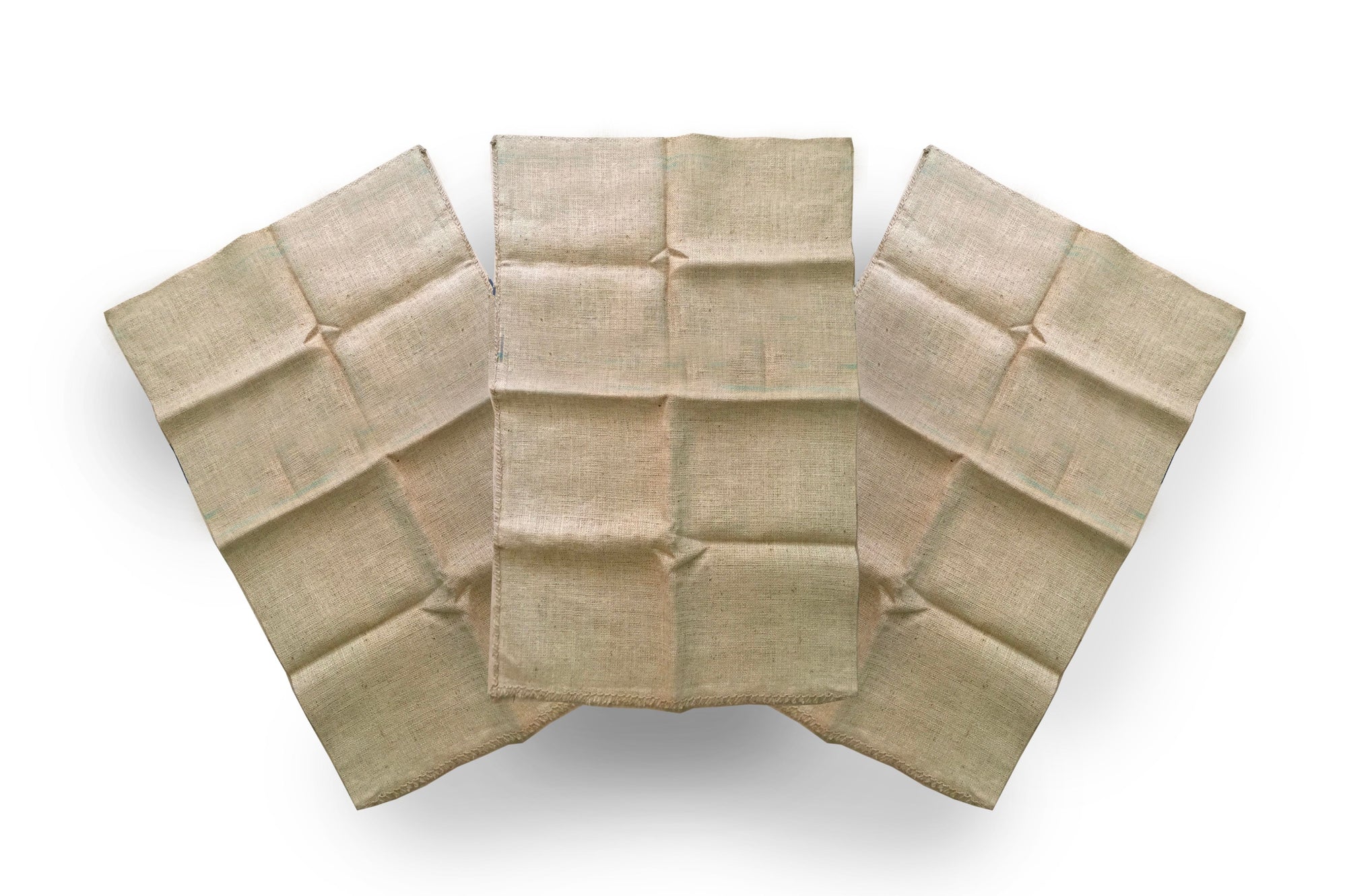 Durable Jute Sacks