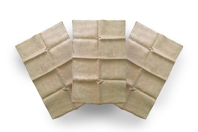 Durable Jute Sacks